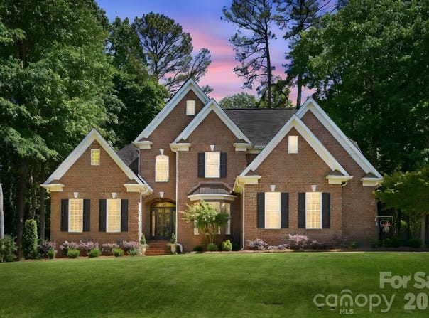 380 Colleton Court, Rock Hill, SC 29732