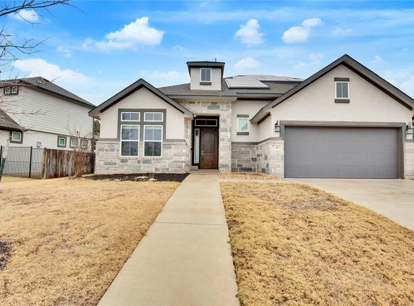 48 Rancho TRL, Georgetown, TX 78628
