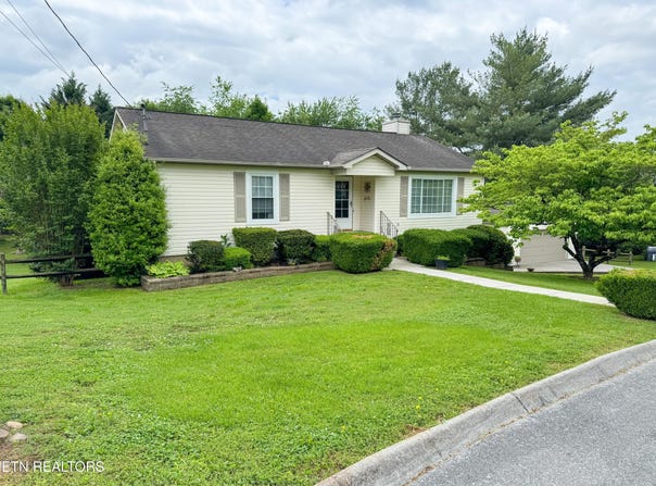 1238 Amber Lane, Sevierville, TN 37862