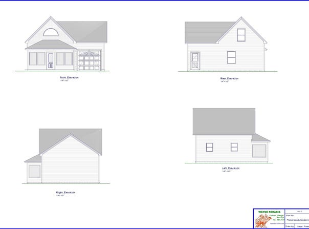 16 Thistle Drive, Gorham, ME 04038