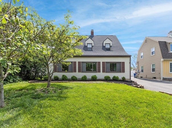 644 Eastmoor Boulevard, Columbus, OH 43209