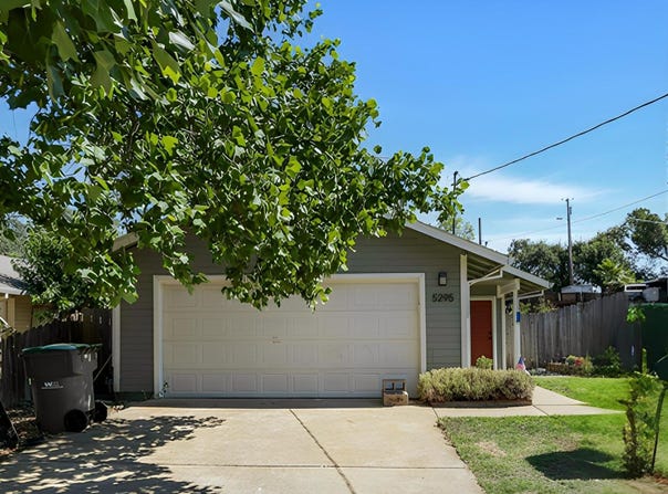 5295 Pine Grove Avenue, Shasta Lake, CA 96019