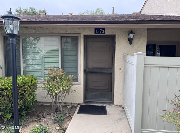 1373 Ramona Drive, Newbury Park, CA 91320