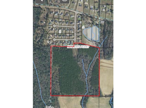 0 Fuller Road, Dothan, AL 36301