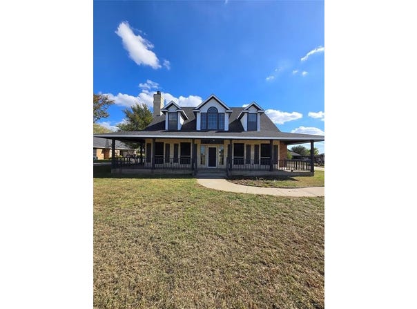 16536 County Road 221, Forney, TX 75126