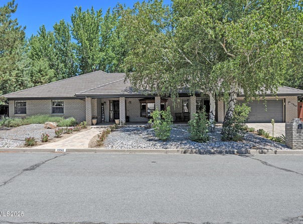 1950 Maison Way, Carson City, NV 89703