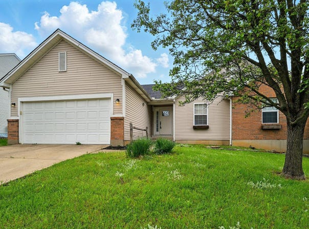 7421 Cumberland Circle, Florence, KY 41042
