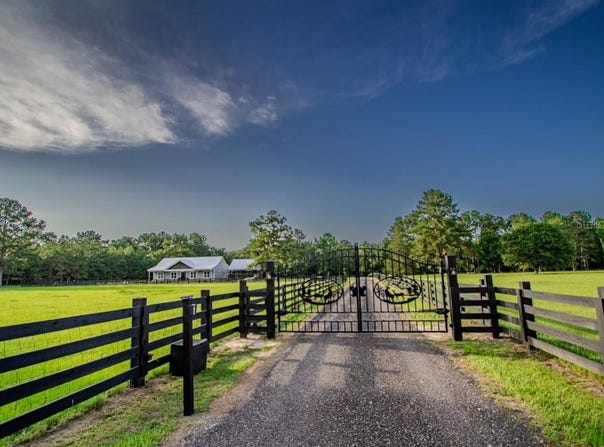 22481 SW COUNTY ROAD 18, BROOKER, FL 32622