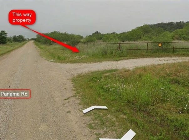 1744 Post Oak Road, Gordon, TX 76453
