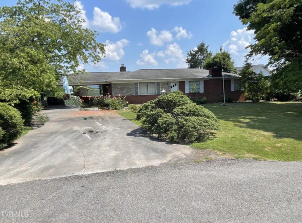 4195 Terri Street, Morristown, TN 37814