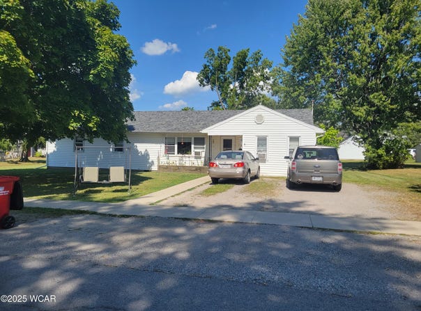 314 E University Avenue, Ada, OH 45810