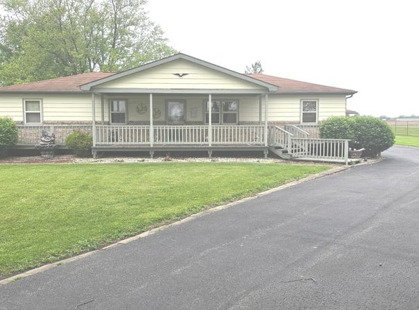 3107 N 100 W, Shelbyville, IN 46176