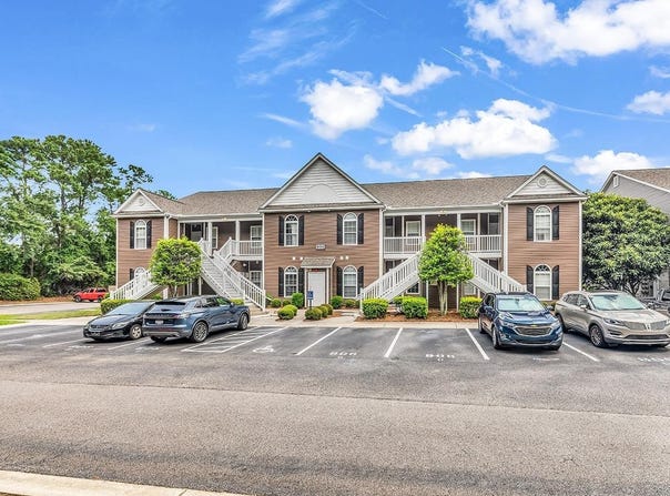 806 Algonquin Dr., Pawleys Island, SC 29585