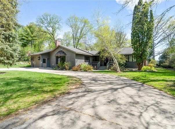 3877 Tolena Road NE, Alexandria, MN 56308