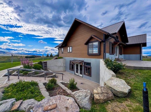 60037 Watson Road, St Ignatius, MT 59865