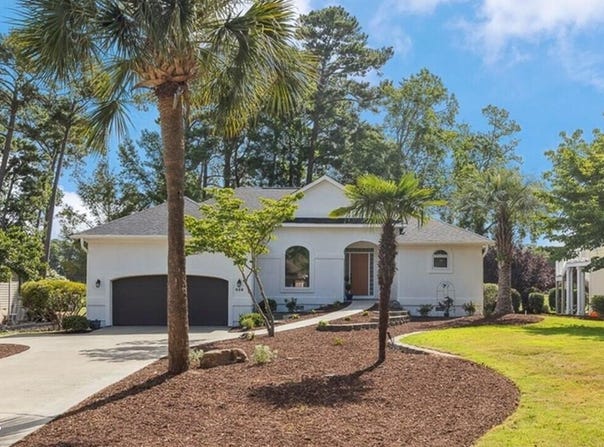 938 Oyster Pointe Drive, Sunset Beach, NC 28468