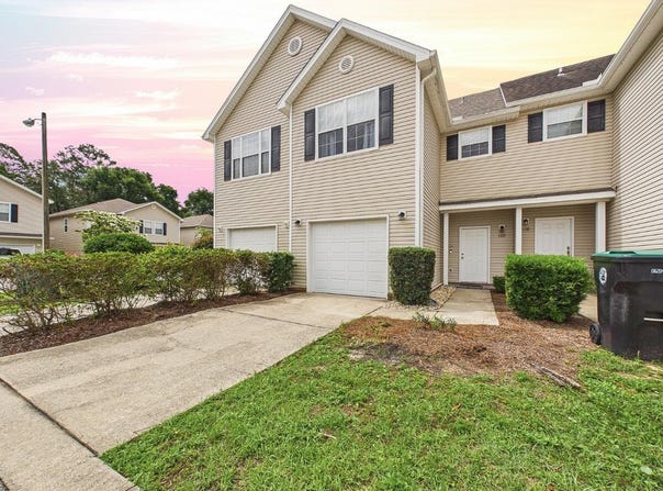108 Farrah Avenue, Niceville, FL 32578