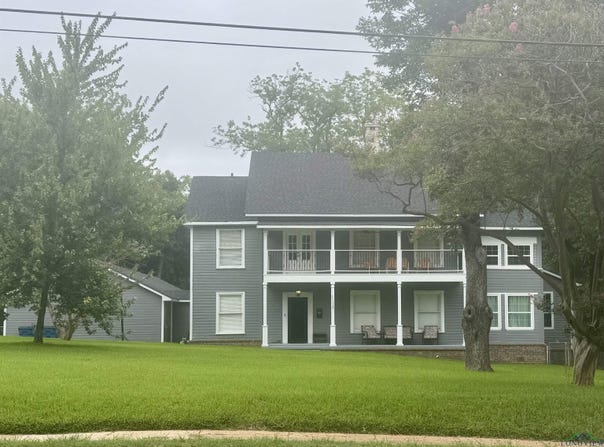 501 E Main, Henderson, TX 75652
