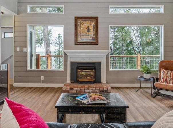 855 Buckthorn Drive, Murphys, CA 95247