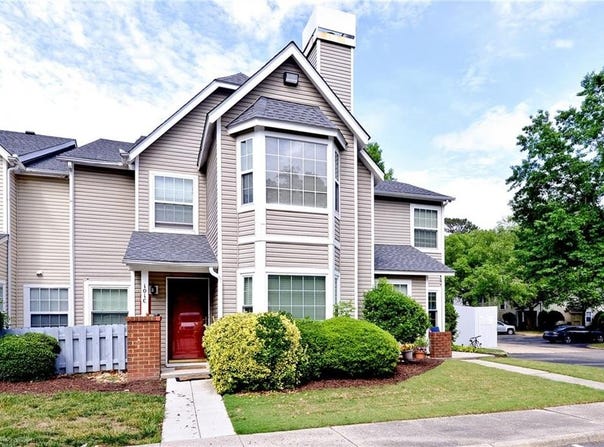 101 Windsor Lane, Williamsburg, VA 23185
