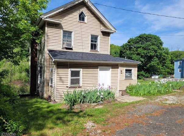 68 Route31, Oxford Twp., NJ 07863-3382