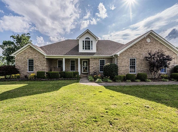 11100 Highway 185, Bowling Green, KY 42101