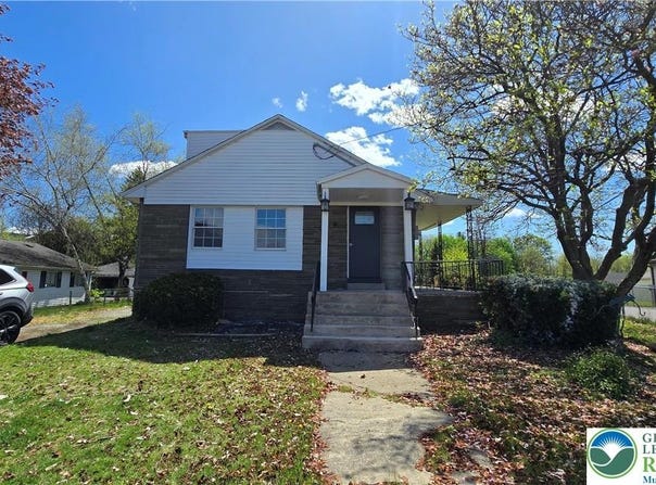 1126 Charles Street, Luzerne, PA 18702