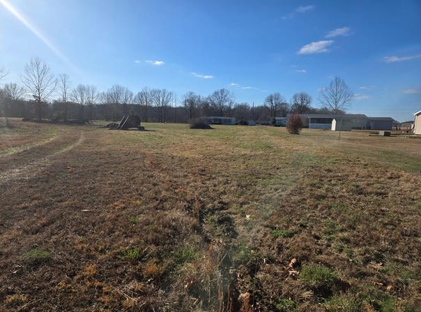 Turquoise Trail, PARIS, TN 38242