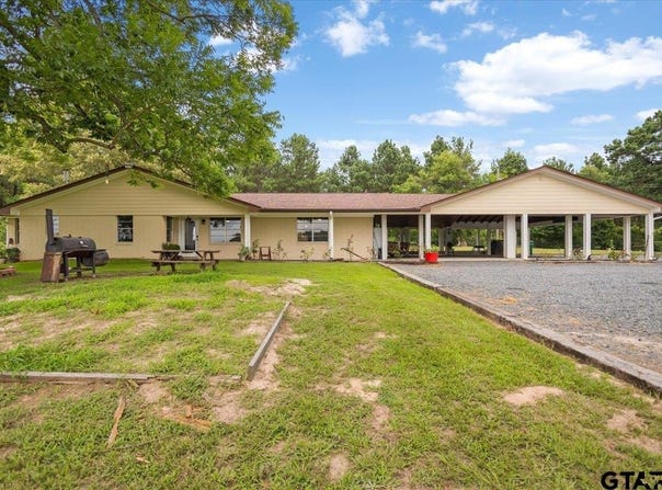 514 Wl Doc Dodson E, Naples, TX 75568