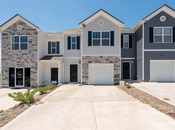 303 Mill Fork Trail, Greenville, SC 29605