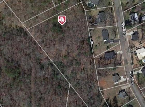 Luna Lane, Central, SC 29630