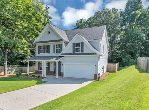 5195 Oaks Landing Court, Sugar Hill, GA 30518