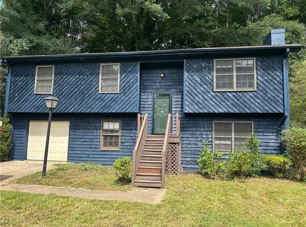 2128 Tiffany Lane, Lithonia, GA 30058