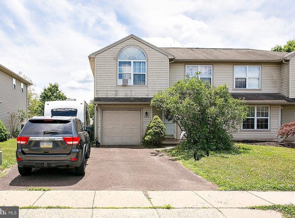 1107 SCHOOL HOUSE Lane, QUAKERTOWN, PA 18951
