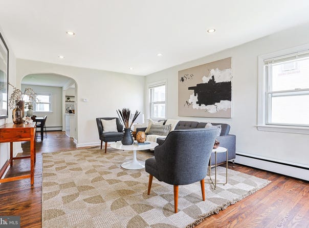 1851 HARFMAN DRIVE, WOODLYN, PA 19094
