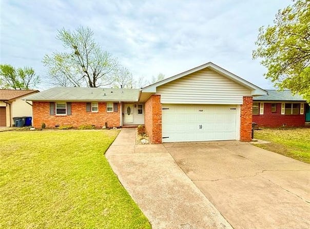 7424 E 30th Place, Tulsa, OK 74129