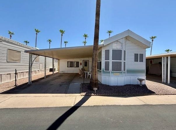 4860 E. Main St, Mesa, AZ 85205