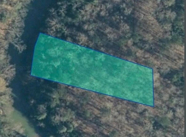 SIPSEY OVERLOOK Rd lot: 109, Double Springs, AL 35553