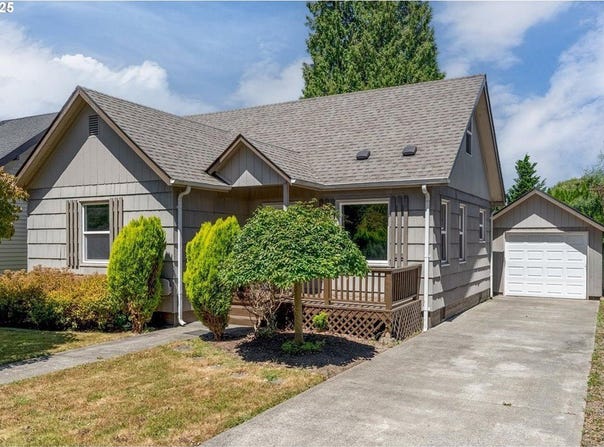 2732 FIR ST, Longview, WA 98632