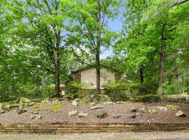 3 Conejo Lane, Hot Springs Village, AR 71909