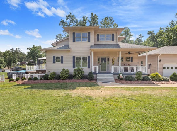 49412 River Run Road, Albemarle, NC 28001
