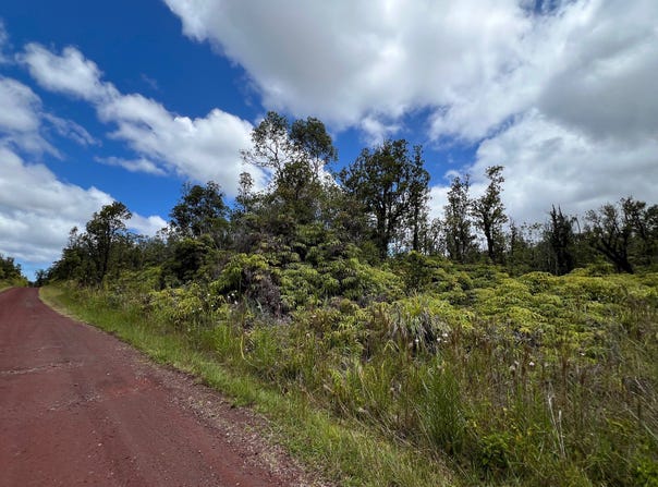 11-3035 WAIMAKA O PELE RD, Mountain View, HI 96771