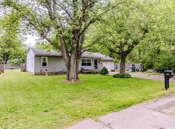 325 N Davis Avenue, Muncie, IN 47303