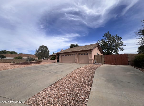 7451 E Granite, Prescott Valley, AZ 86315