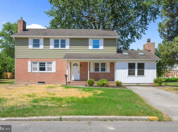530 N WILLEY STREET, SEAFORD, DE 19973