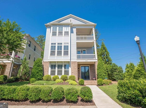 2100 Kensley Drive, Milton, GA 30004