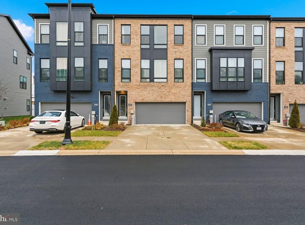 614 GLENN LAKE DR, BOWIE, MD 20716