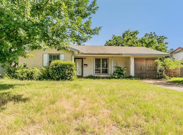 1806 Anderson Street, Irving, TX 75062