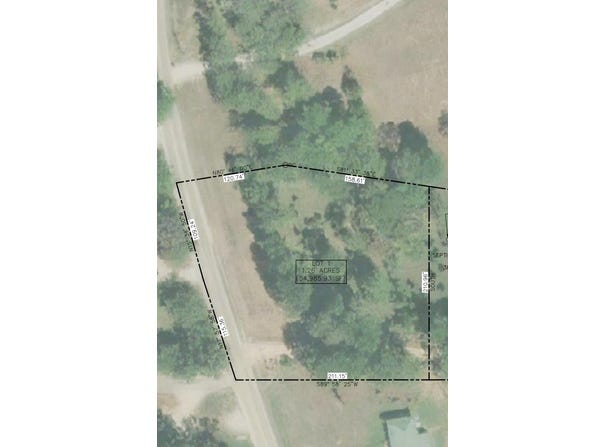 Birmingham Ridge Road, Blue Springs, MS 38828