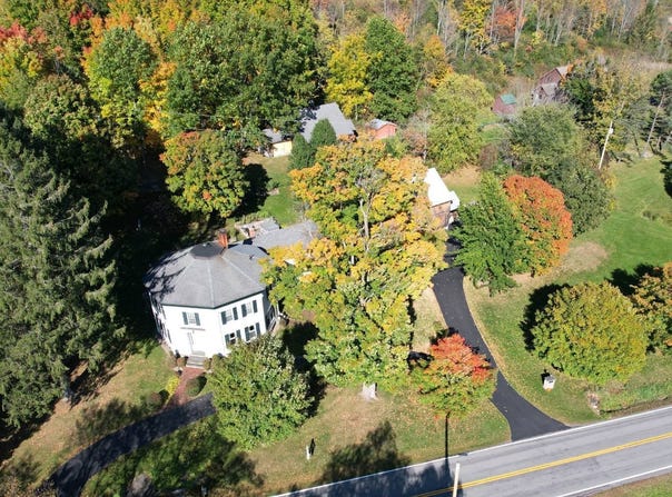1236 McGuire School Rd, Delanson, NY 12053